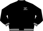 NGB Busting Cops Varsity Jacket