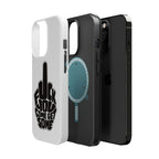 F*CK YOU – Come Get Some iPhone Case