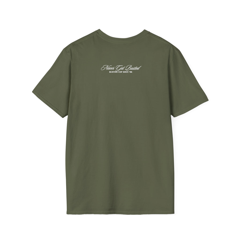 F*CK YOU – Come Get Some Tee