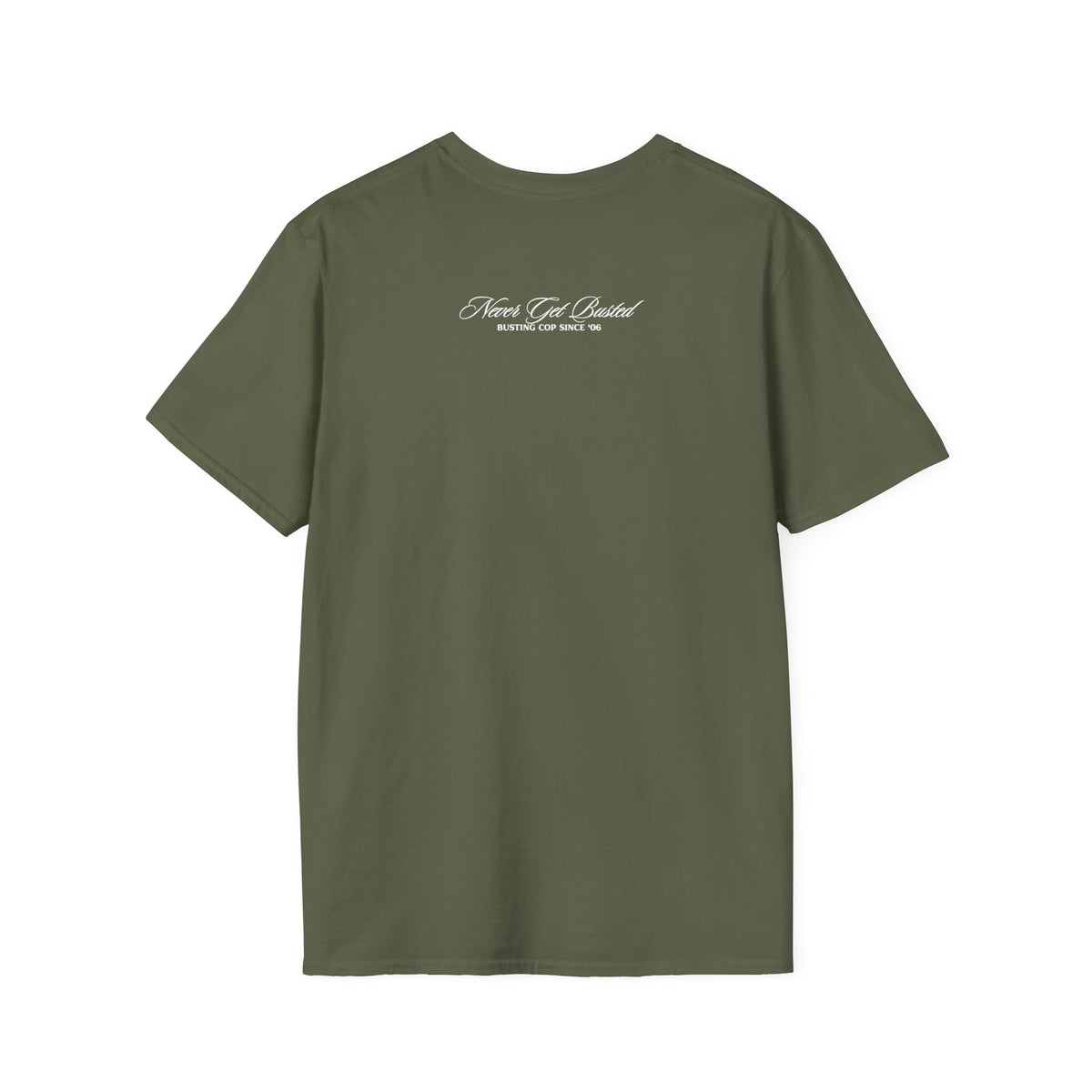 F*CK YOU – Come Get Some Tee