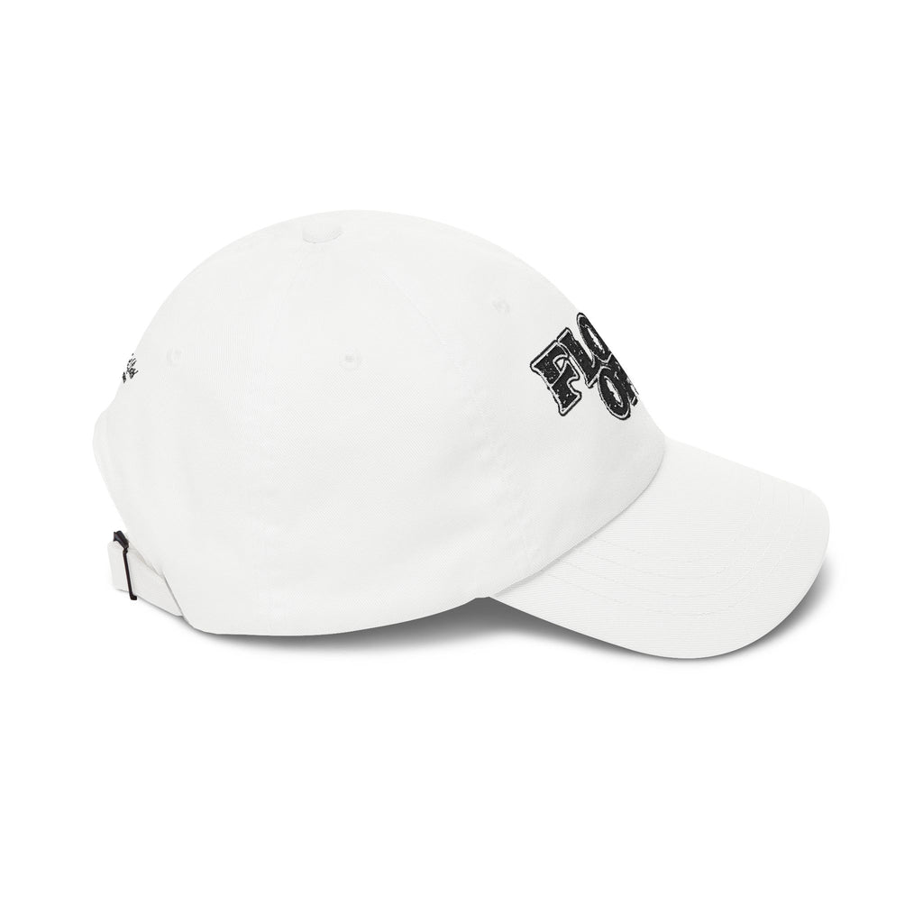 FLOCK OFF Cap