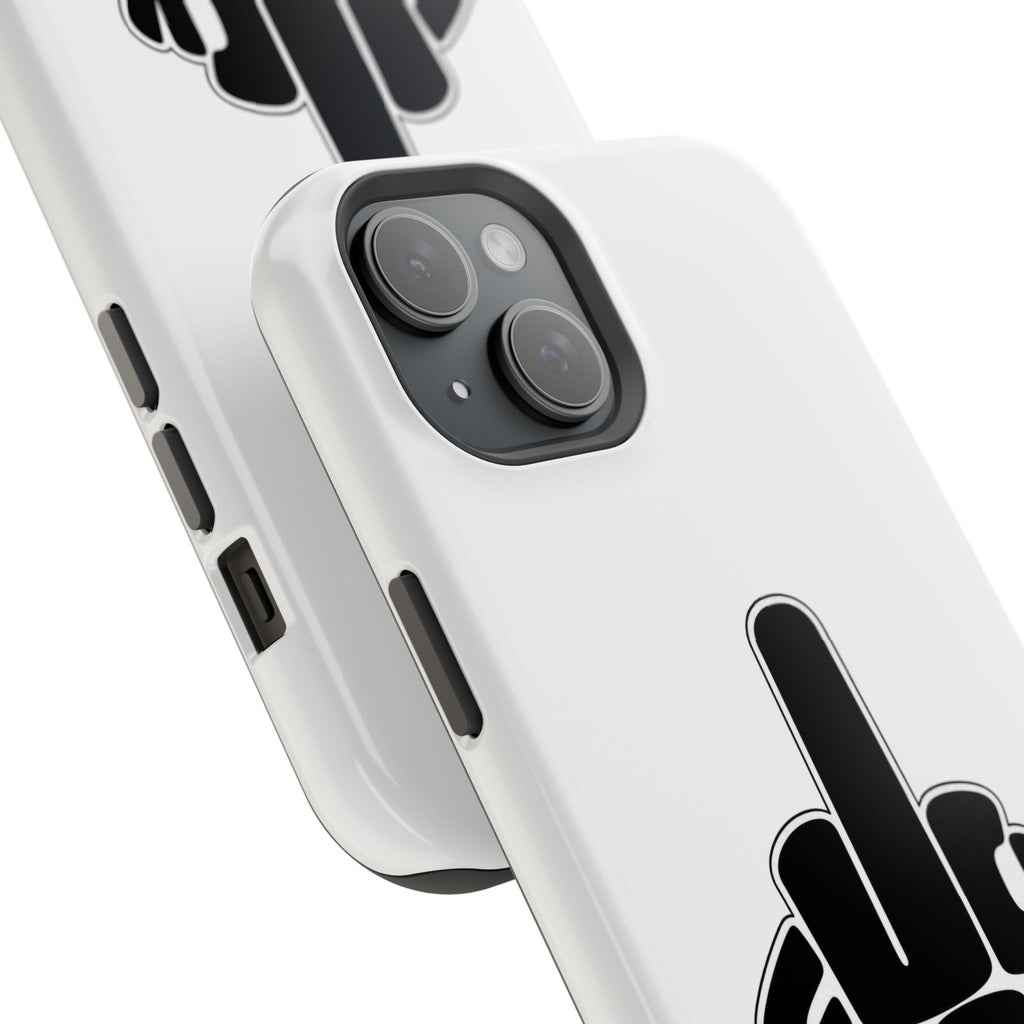 F*CK YOU – Come Get Some iPhone Case