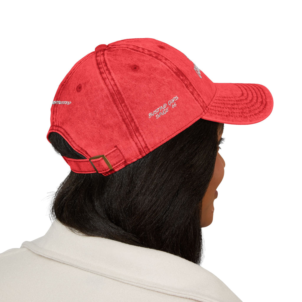 F*CK YOU – Come Get Some Cap