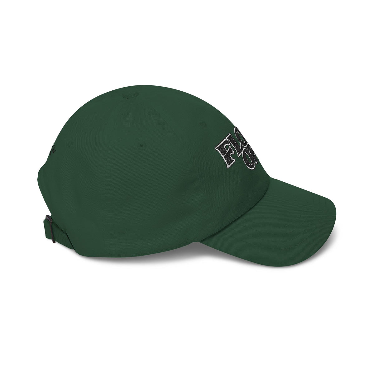 FLOCK OFF Cap