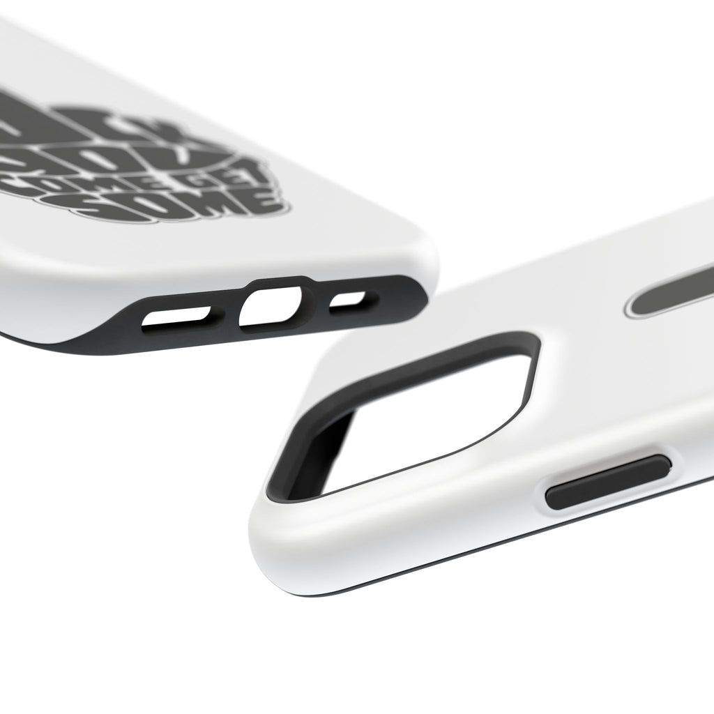 F*CK YOU – Come Get Some iPhone Case