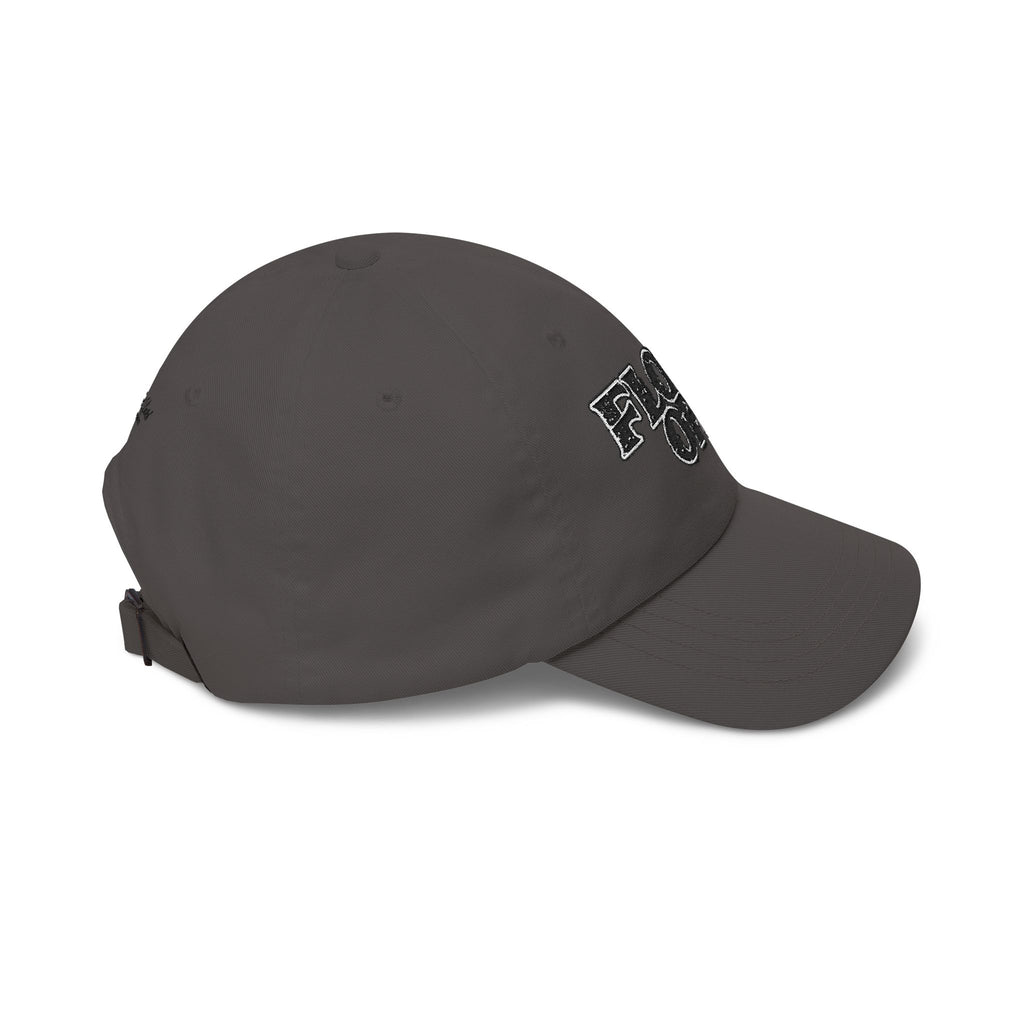 FLOCK OFF Cap