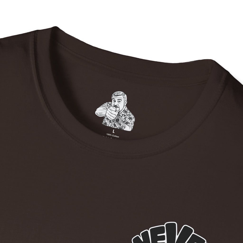 NGB - Busting Cops since '06 Tee