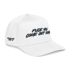 F*CK YOU – Come Get Some Two Tone Cap