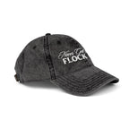 Never Get Busted - Flock Off Cap