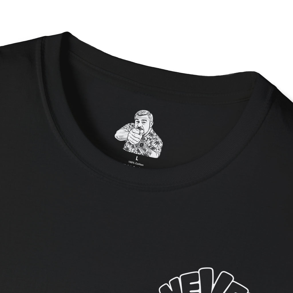 NGB - Busting Cops since '06 Tee