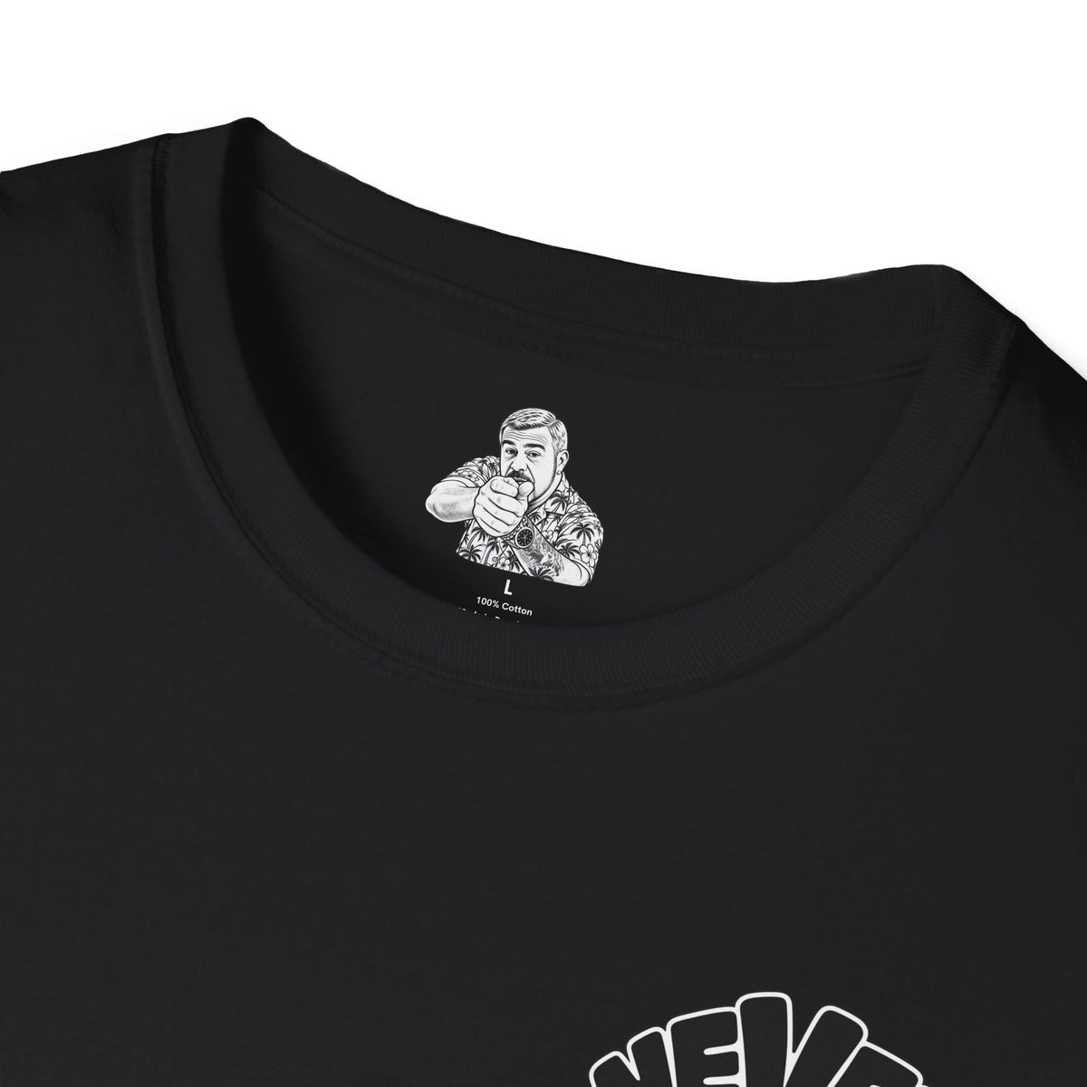 NGB - Busting Cops since '06 Tee