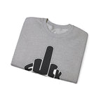 F*CK YOU – Come Get Some Middle Finger Sweatshirt