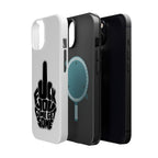 F*CK YOU – Come Get Some iPhone Case