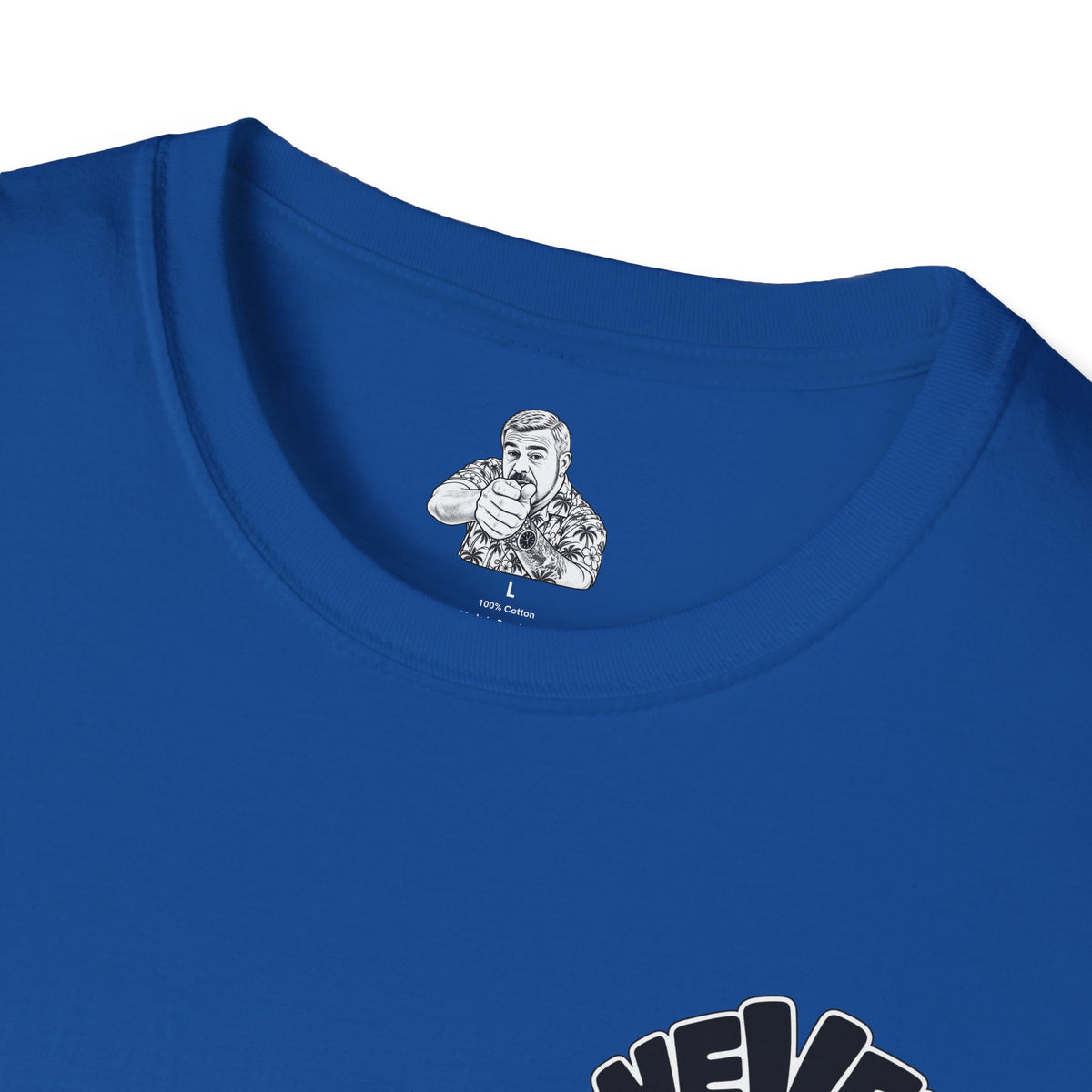 NGB - Busting Cops since '06 Tee
