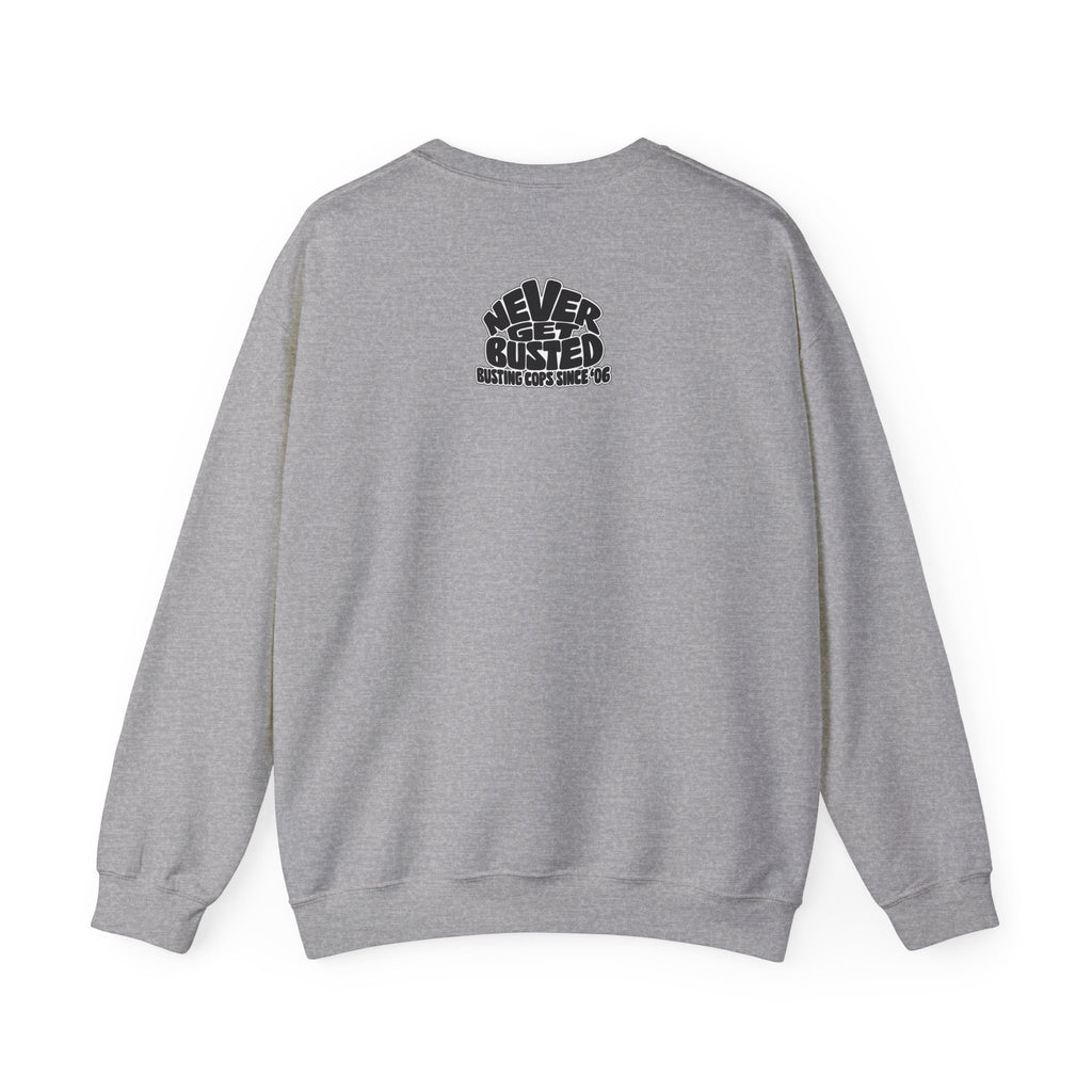 F*CK YOU – Come Get Some Middle Finger Sweatshirt