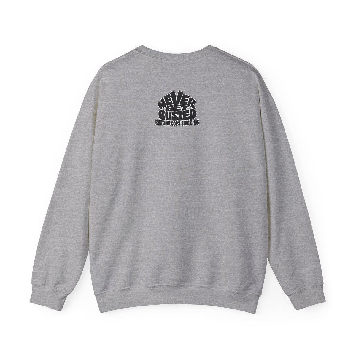 F*CK YOU – Come Get Some Middle Finger Sweatshirt