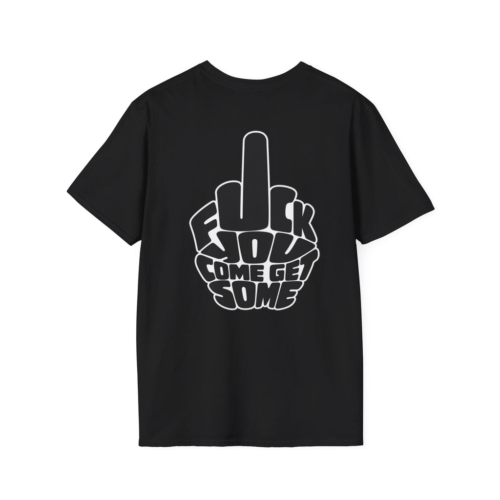NGB - Busting Cops since '06 Tee