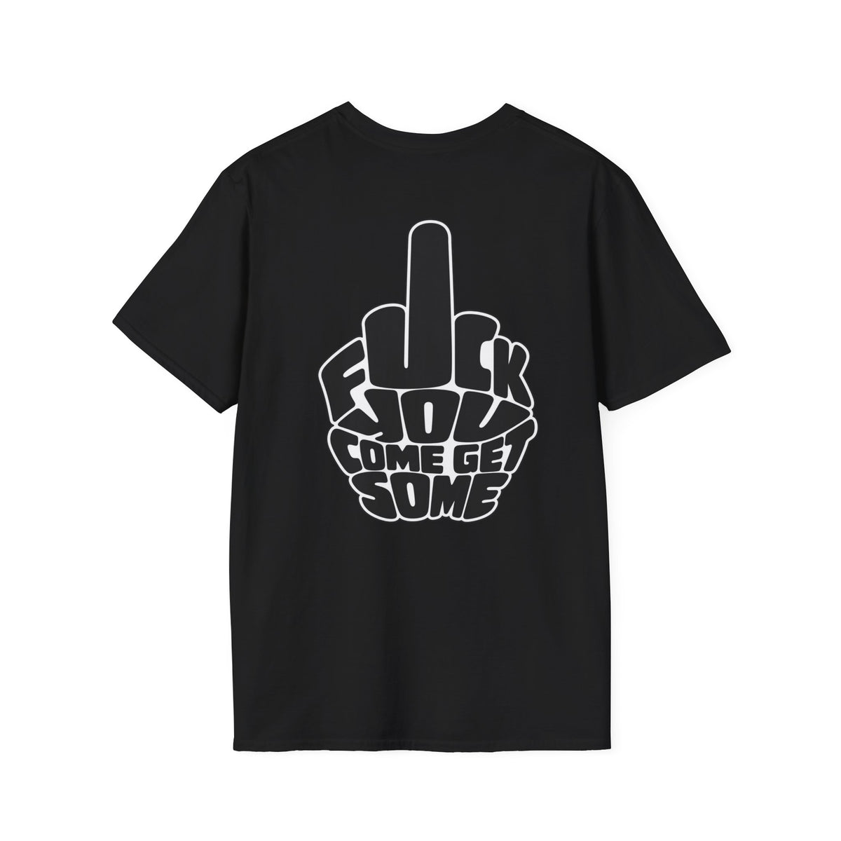 NGB - Busting Cops since '06 Tee