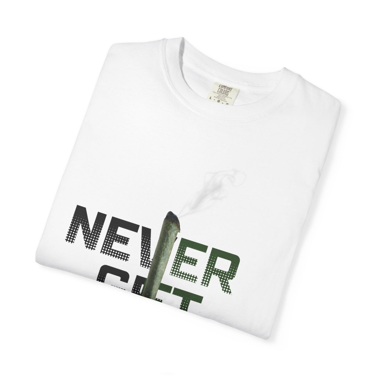 NGB - Smoke ’Em Out Tee