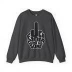 F*CK YOU – Come Get Some Middle Finger Sweatshirt