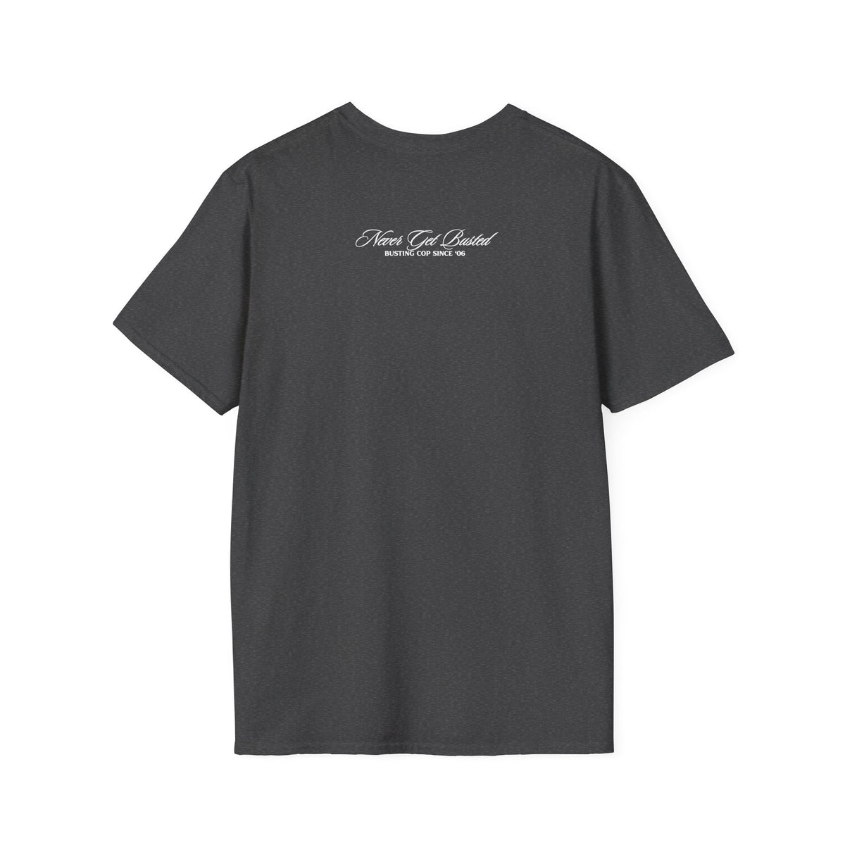 F*CK YOU – Come Get Some Tee