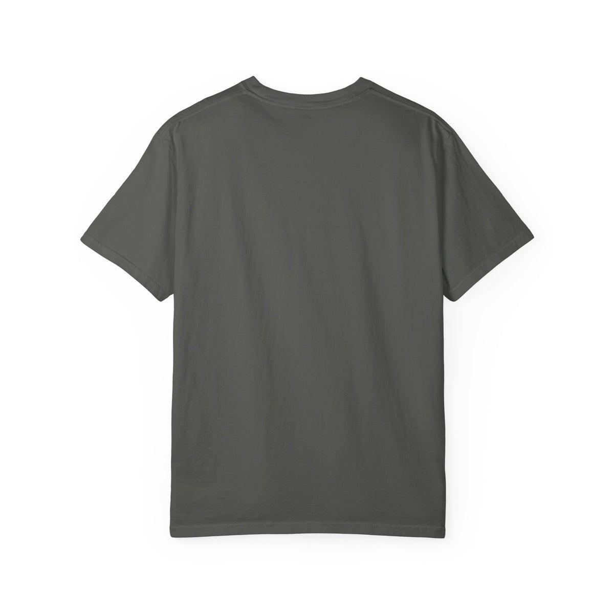 Never Get Busted – Three Star Purple Tee