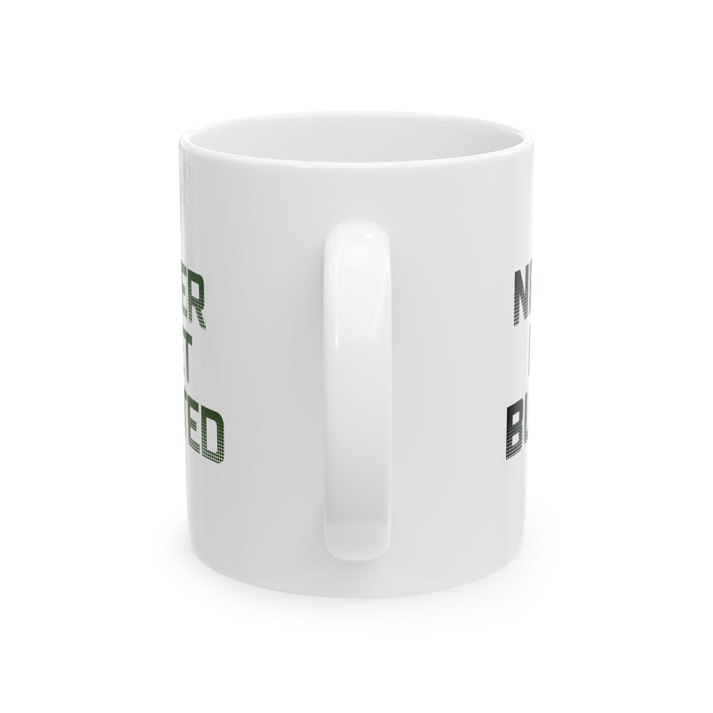 NGB - Smoke ’Em Out Ceramic Mug, (11oz, 15oz)