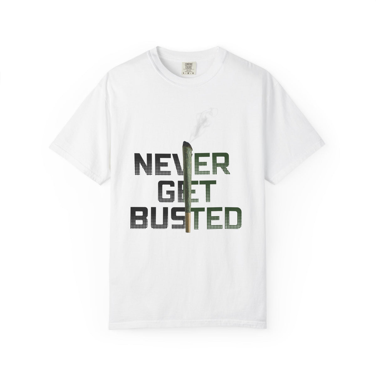 NGB - Smoke ’Em Out Tee