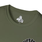 NGB - Busting Cops since '06 Tee