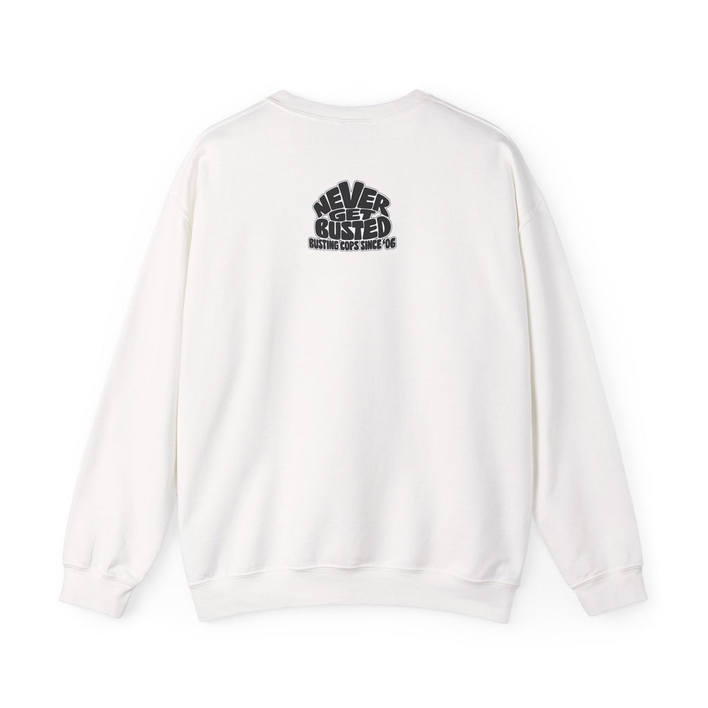 F*CK YOU – Come Get Some Middle Finger Sweatshirt