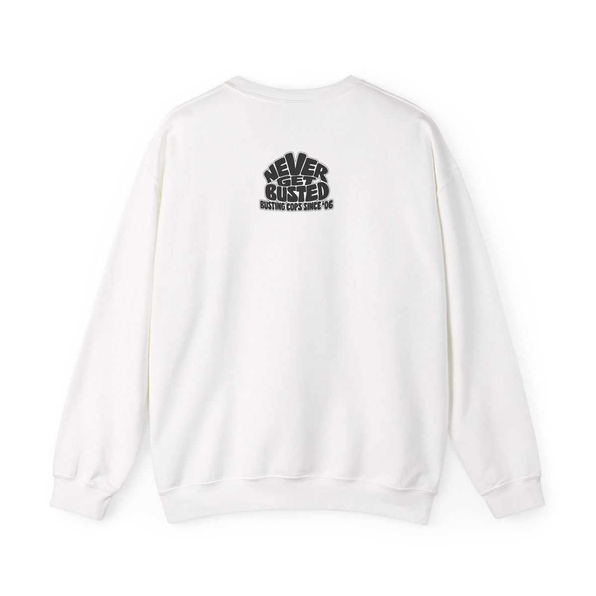F*CK YOU – Come Get Some Middle Finger Sweatshirt