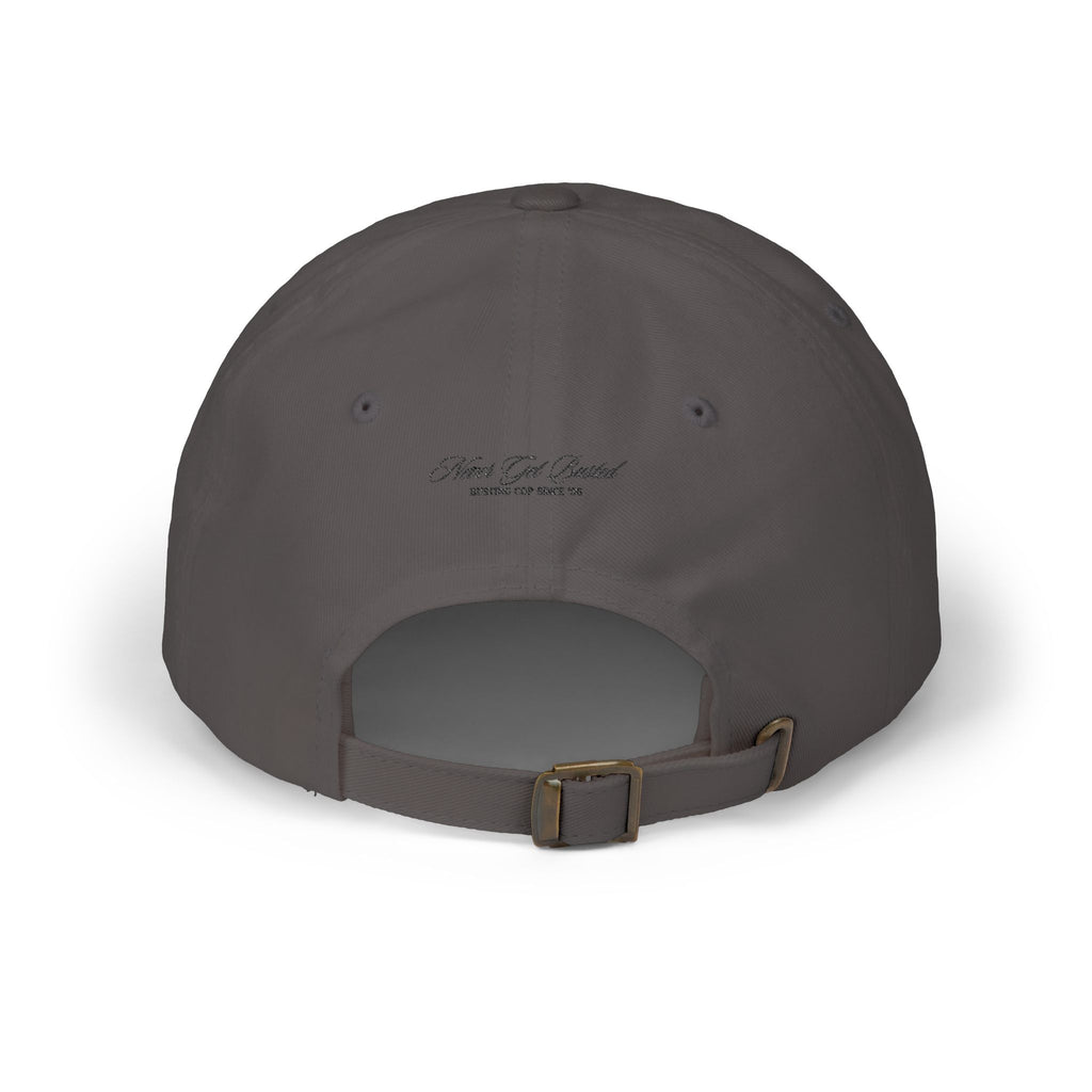 FLOCK OFF Cap
