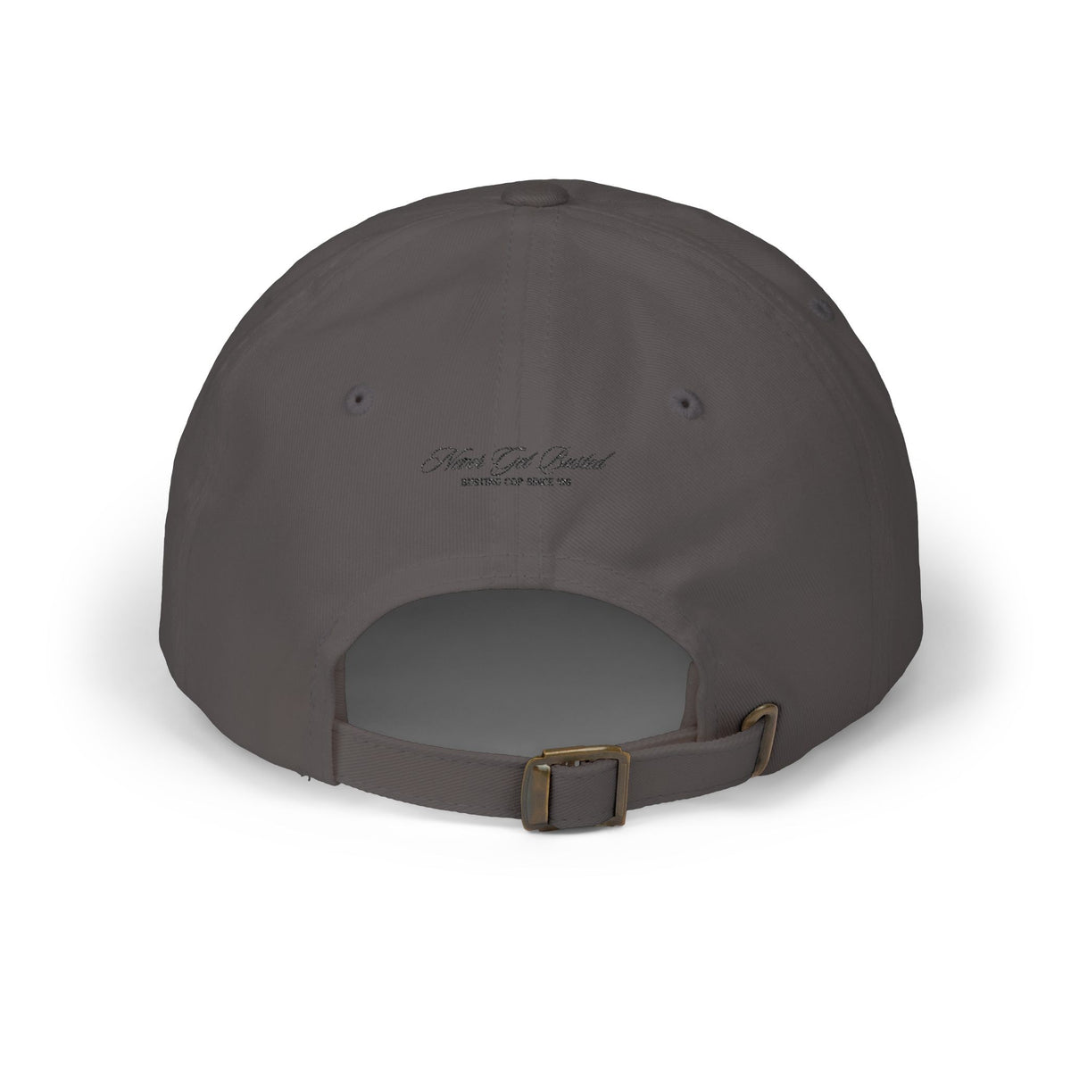 FLOCK OFF Cap