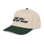 F*CK YOU – Come Get Some Two Tone Cap